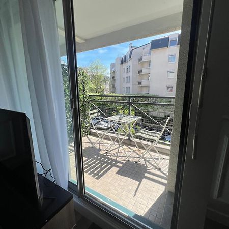 Parisian Style Apartment Maisons-Alfort Zewnętrze zdjęcie
