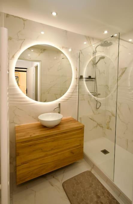 Parisian Style Apartment Maisons-Alfort Zewnętrze zdjęcie