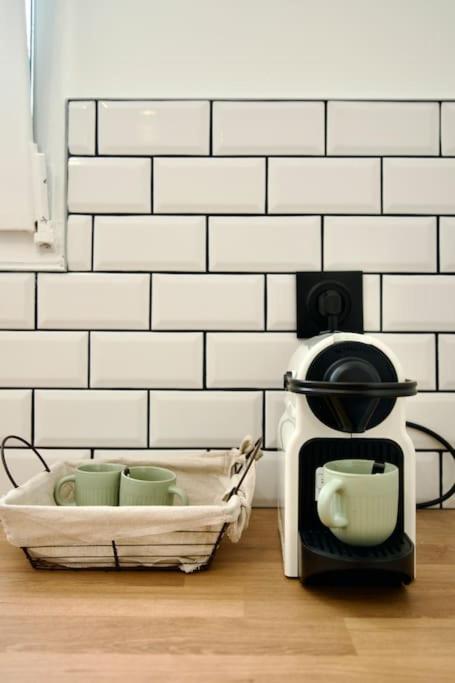 Parisian Style Apartment Maisons-Alfort Zewnętrze zdjęcie