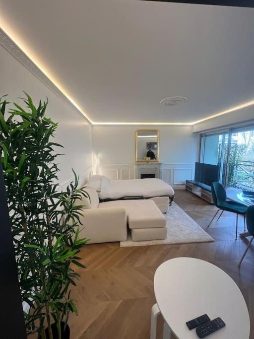 Parisian Style Apartment Maisons-Alfort Zewnętrze zdjęcie