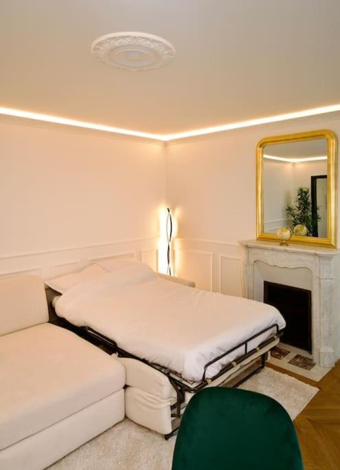Parisian Style Apartment Maisons-Alfort Zewnętrze zdjęcie