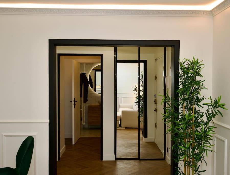 Parisian Style Apartment Maisons-Alfort Zewnętrze zdjęcie